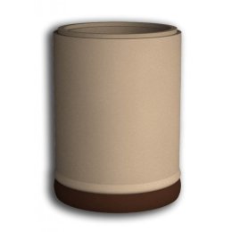 Труба КимрПечь D200 мм расписная